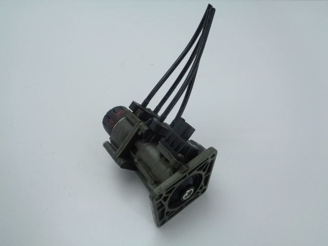 фото №2, Scania r клапан головний гальма 1942899