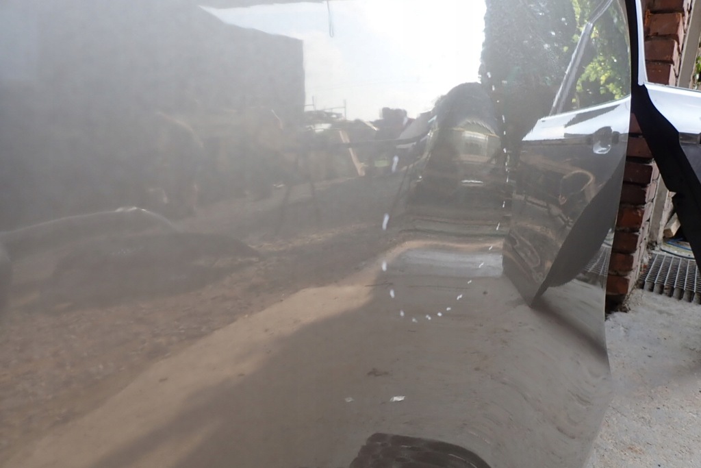 фото №6, Land rover range rover velar двері правий задня