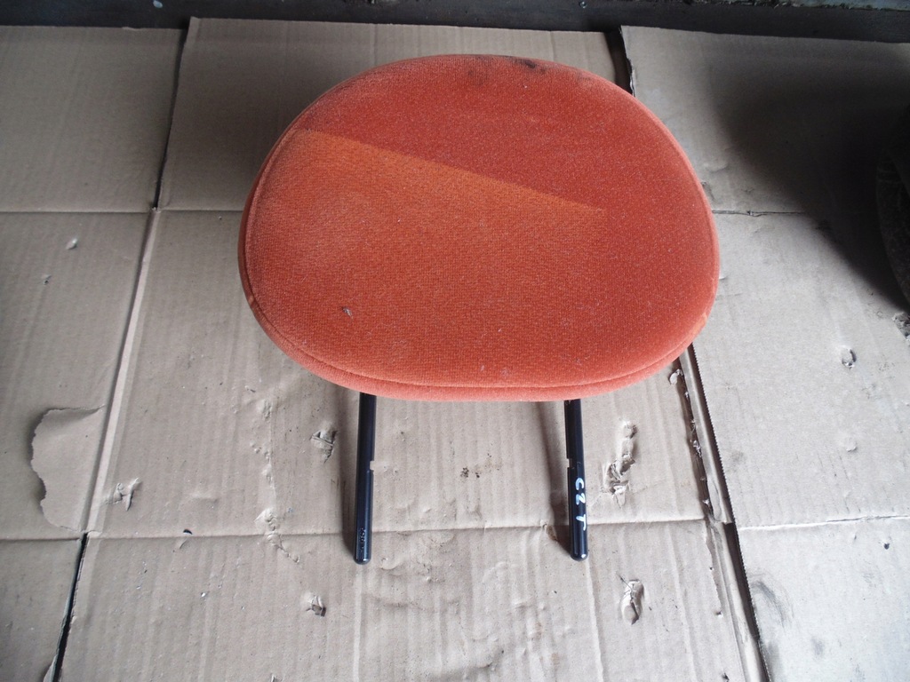 фото №1, Підголівник сидіння задня citroen c2