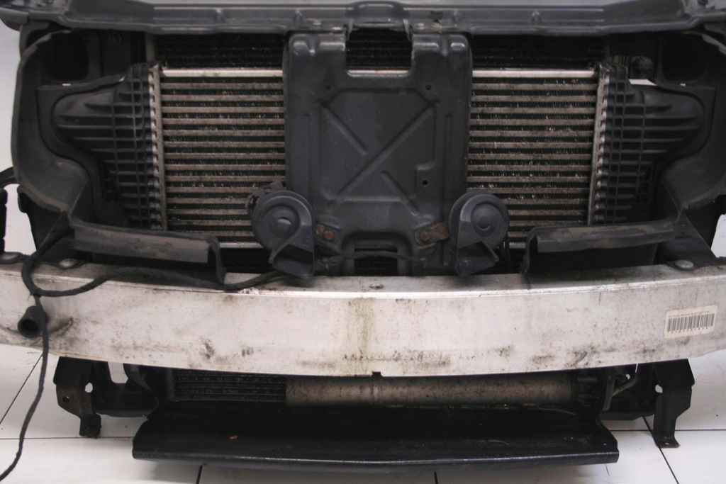 фото №2, Pas перед mercedes rklasa w251 3.0 cdi 05- автоматическая коробка передач