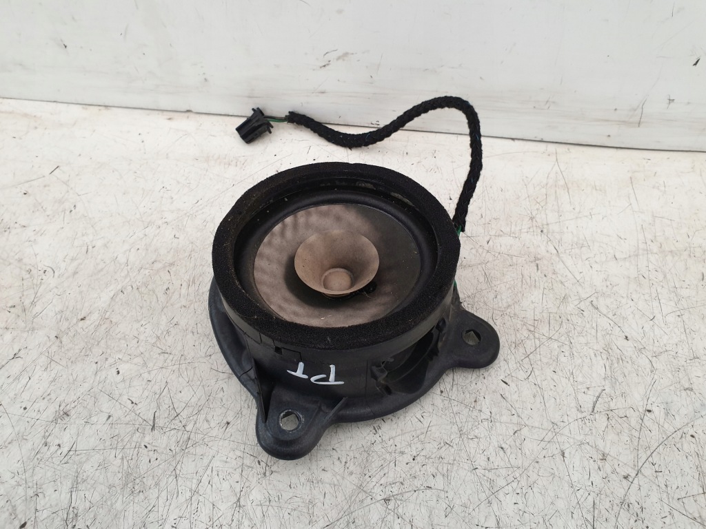 Купити Динамік двері правий задній mercedes a w168 01r eu