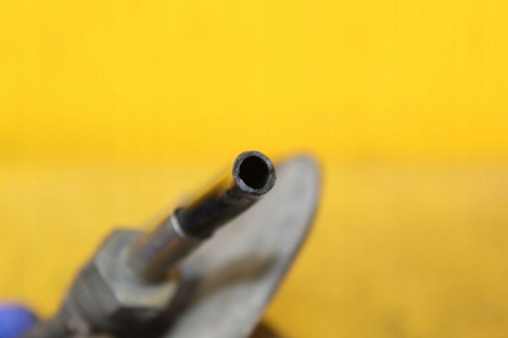 фото №4, Насос пального toyota carina 1.6 b