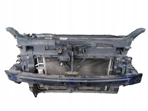 Купить Mazda 5 2.0 cdti ремень передний радиатор воды кондиционер