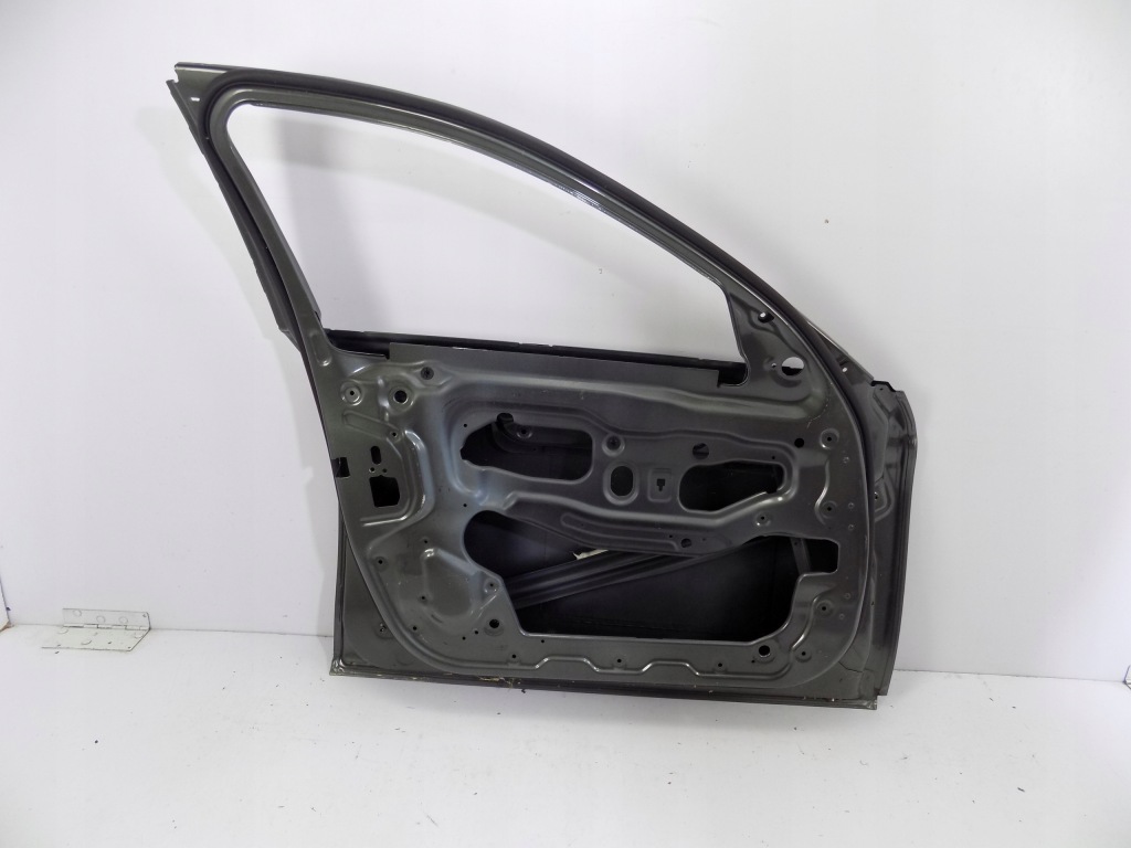 фото №6, Дверь левая передние bmw 5 f10 f11
