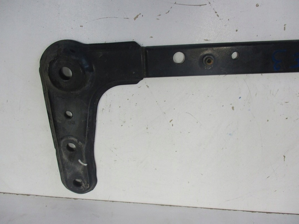 фото №3, Балка pod радиатор renault megane 544640003r