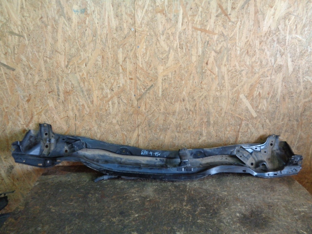 фото №1, Toyota rav4 15r жабо нижние 5061