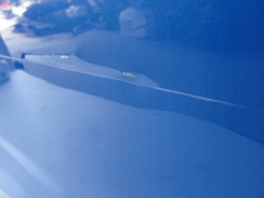 фото №4, Дверь задняя правое ford b-max 12-17