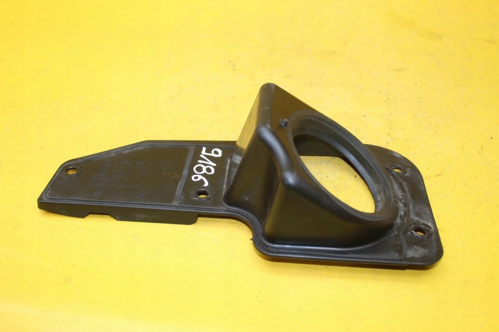 фото №5, Корпус защита заливной топлива vw crafter a9067540234