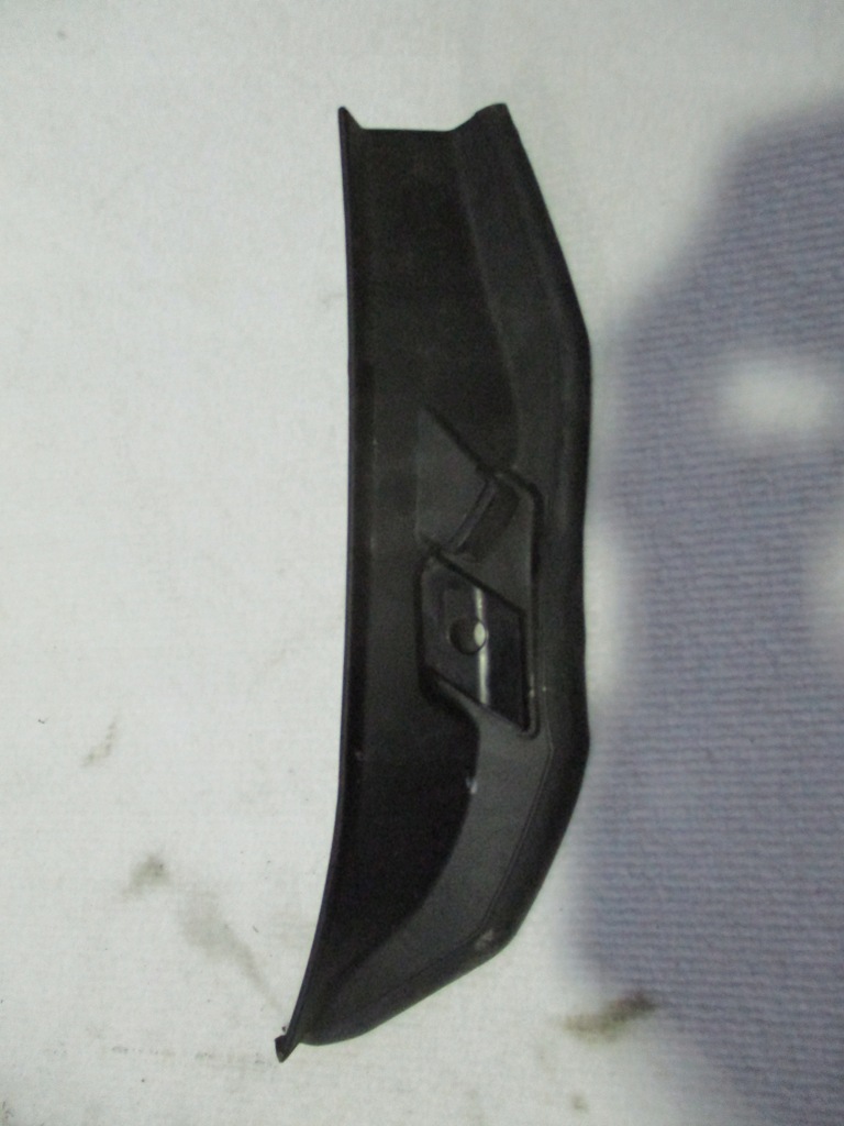 фото №1, Bmw 5 f11 захист відведення wody права 7233880