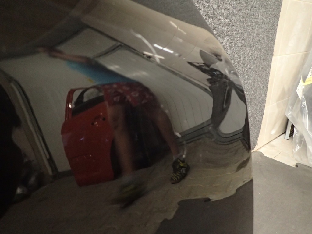 фото №4, Дверь задняя правое peugeot 2008