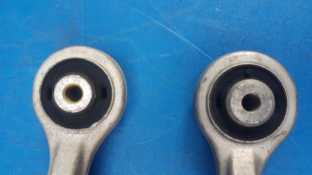 фото №7, Volkswagen оригинальный номер передний banan góra