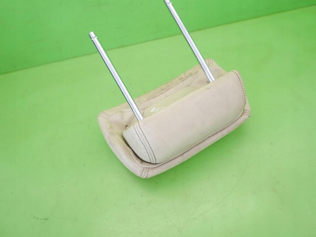 фото №12, Підголівник задня задній лівий lexus ls ls460l long 12-17