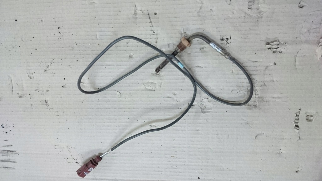 фото №1, Датчик лямбда-зонд audi q7 4l vw touareg 3.0 tdi