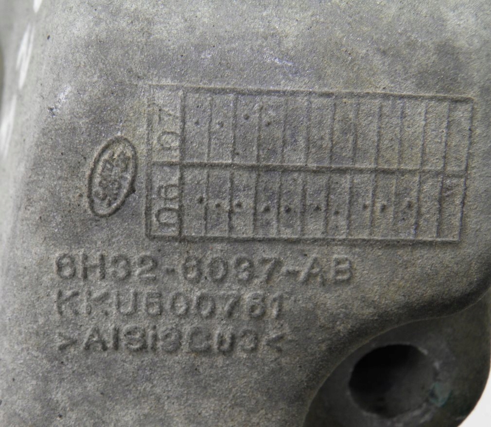 фото №2, Land rover оригінальний номер 6h32-6037-ab підшипниковий вузол двигуна