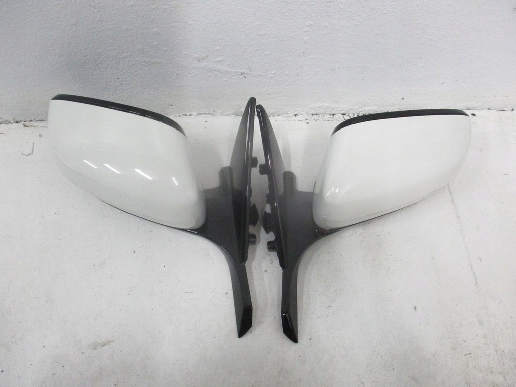 фото №1, Дзеркало дзеркало bmw 8 g15 coupe