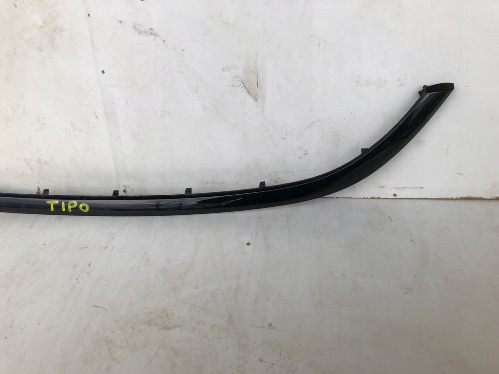 фото №2, Fiat tipo решётка радиатора решётка радиатора