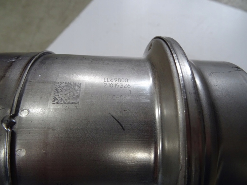 Клапан выхлопных газов egr 05l131501c audi a3 a4 a5 a6 a7 с Разборки