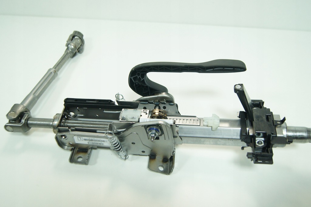 фото №5, Gd vw arteon колонка рулевая 5q1419502ba