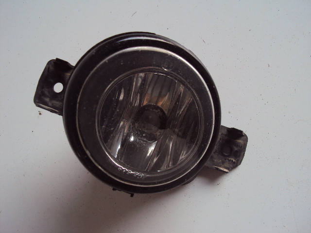 фото №3, Протитуманна фара лівий перед renault clio ii lift