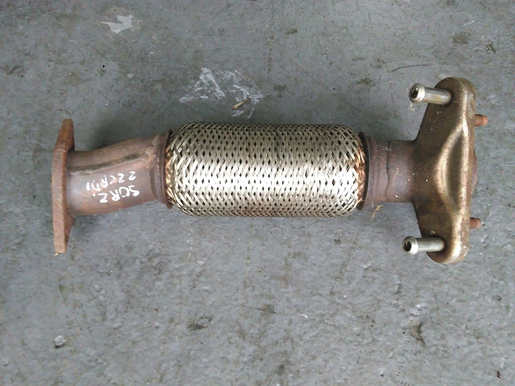 фото №1, Kia sorento ii 2009- 2.2crdi гаситель сетка колебаний