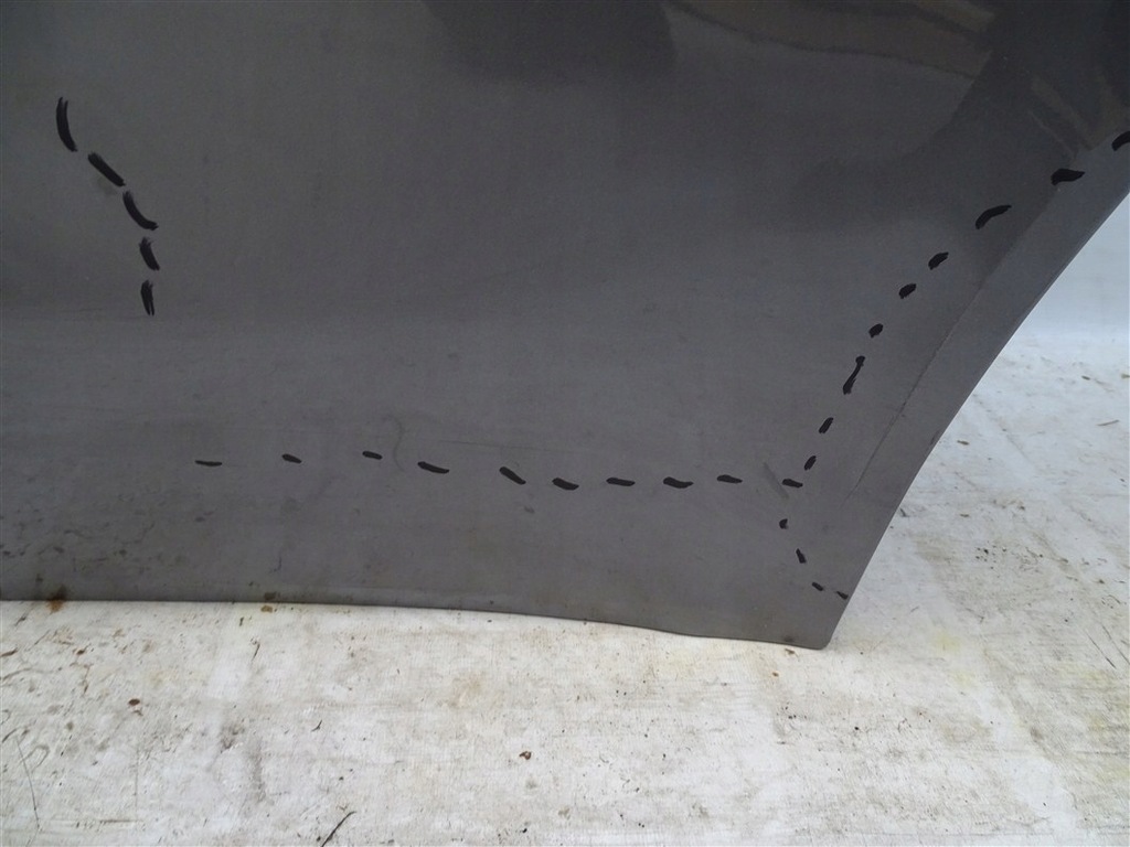 фото №7, Дверь левая задняя alfa romeo stelvio