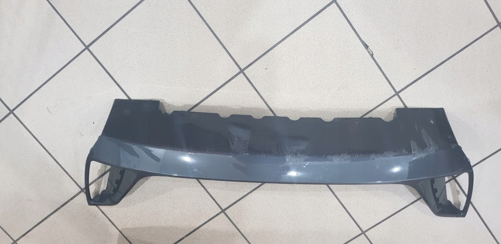 фото №1, Спойлер бампера bmw x2 f39 m-pakiet 8069089