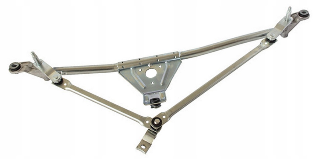 фото №1, Механізм двірник перед seat inca -2000