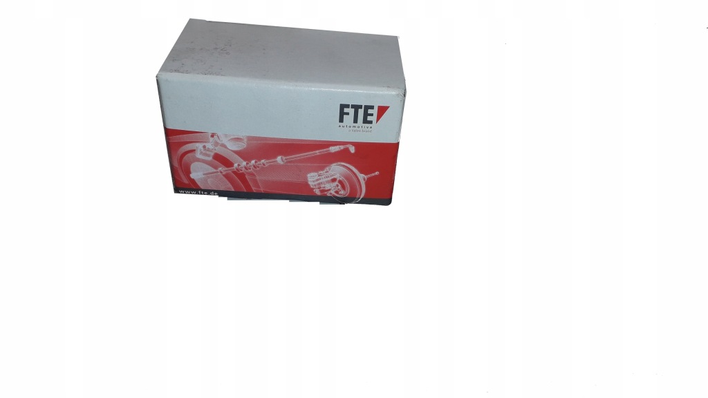 Купити Fte r14013a1 циліндрик гальмівний