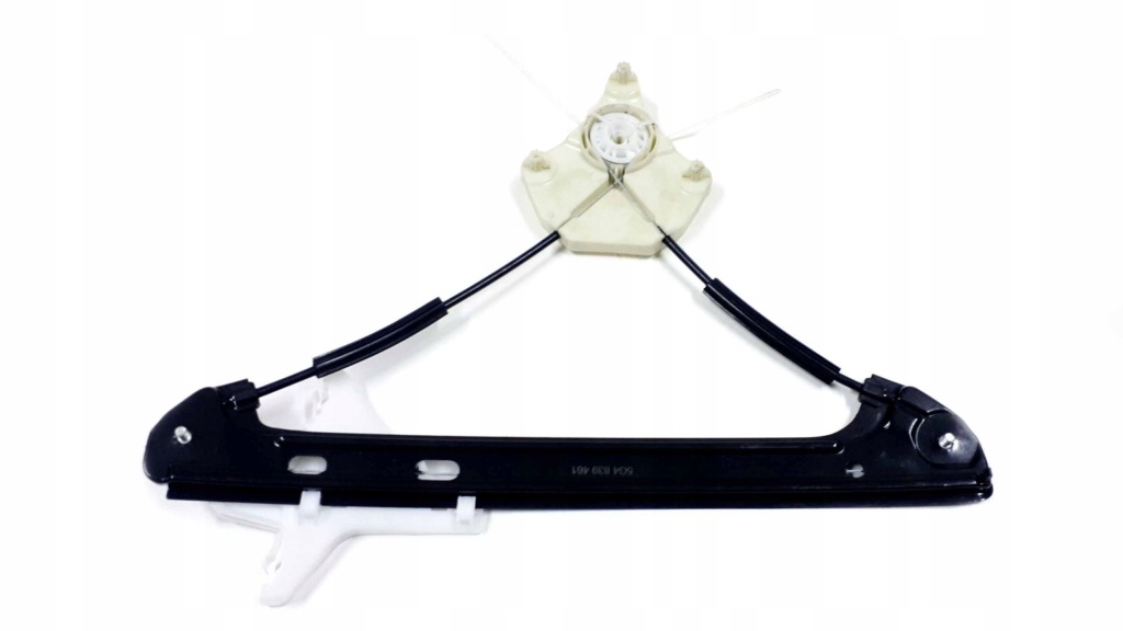 фото №1, Механизм подъёма окон задняя левый vw golf vii