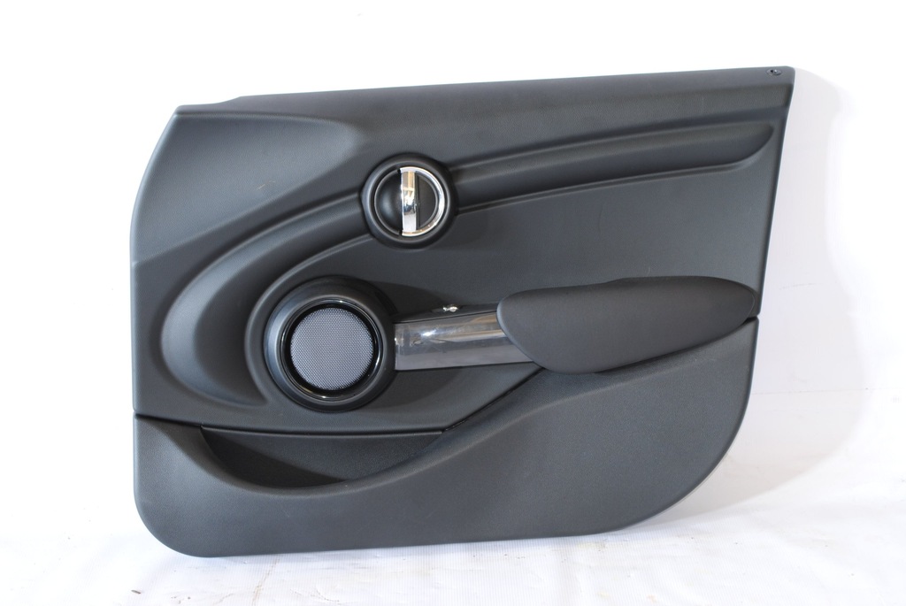 фото №1, Оббивка обшивка двері правий перед mini cooper f56