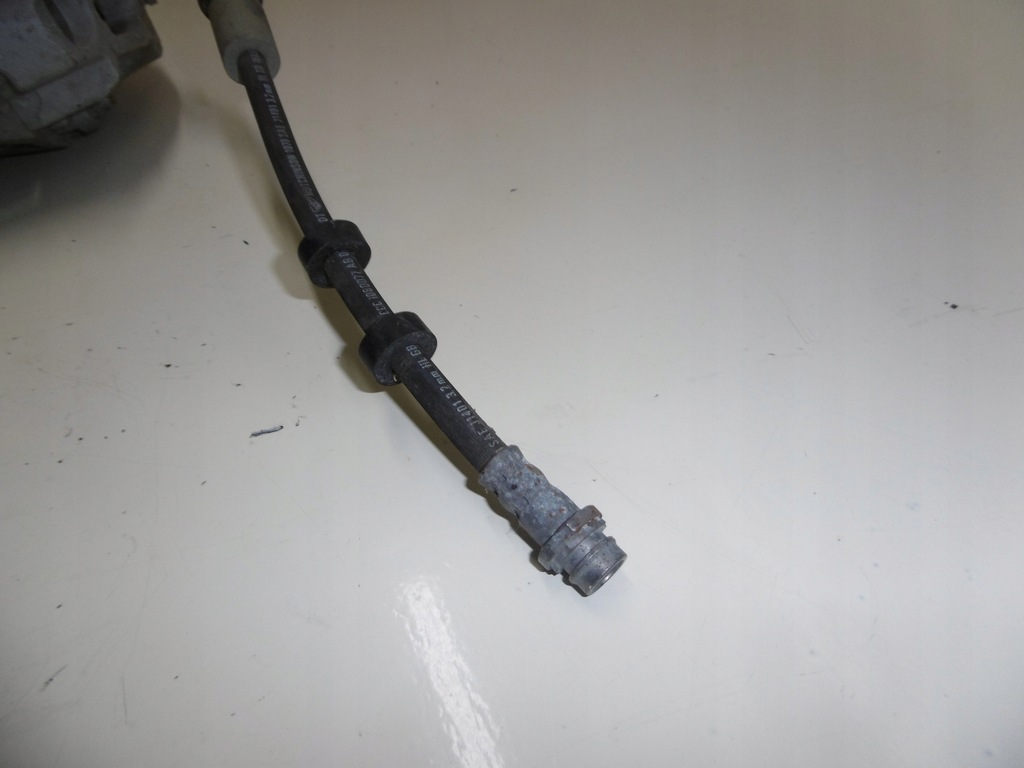 фото №10, Супорт гальмівний правий перед 316mm 946 volvo s80 ii v70 iii