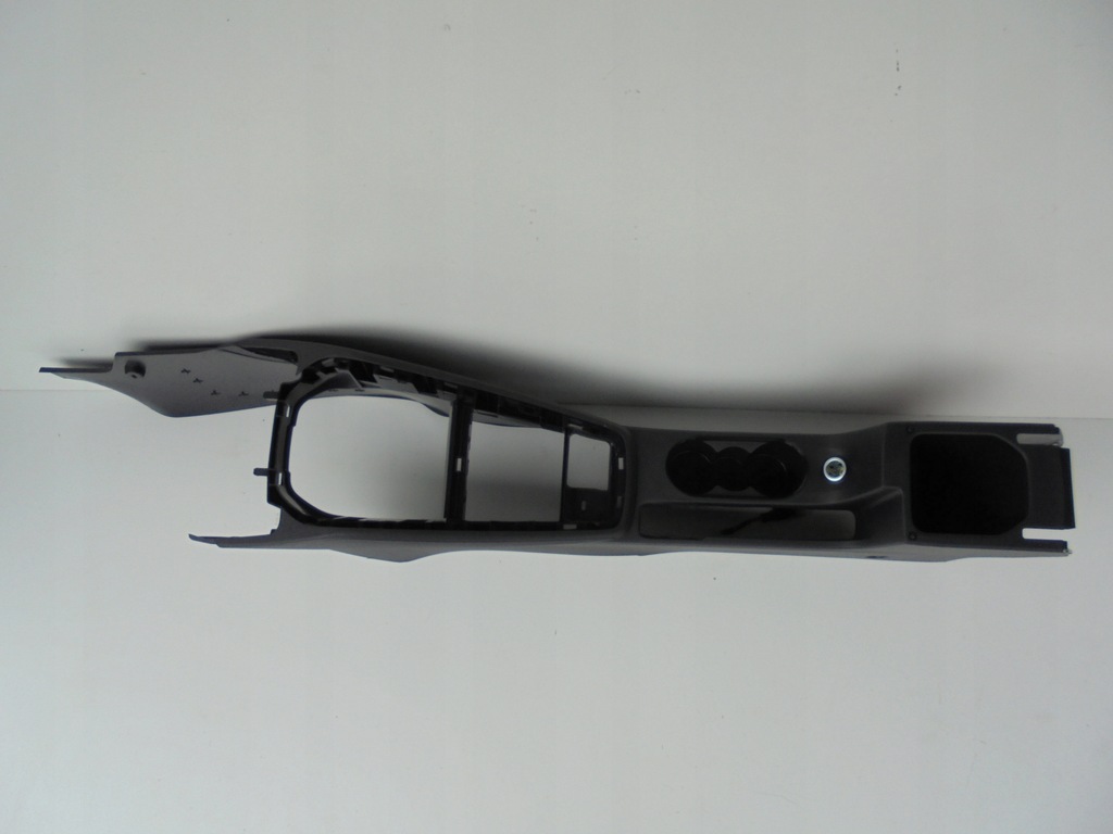 фото №5, Skoda scala туннель средний 65586324 rok 2019-