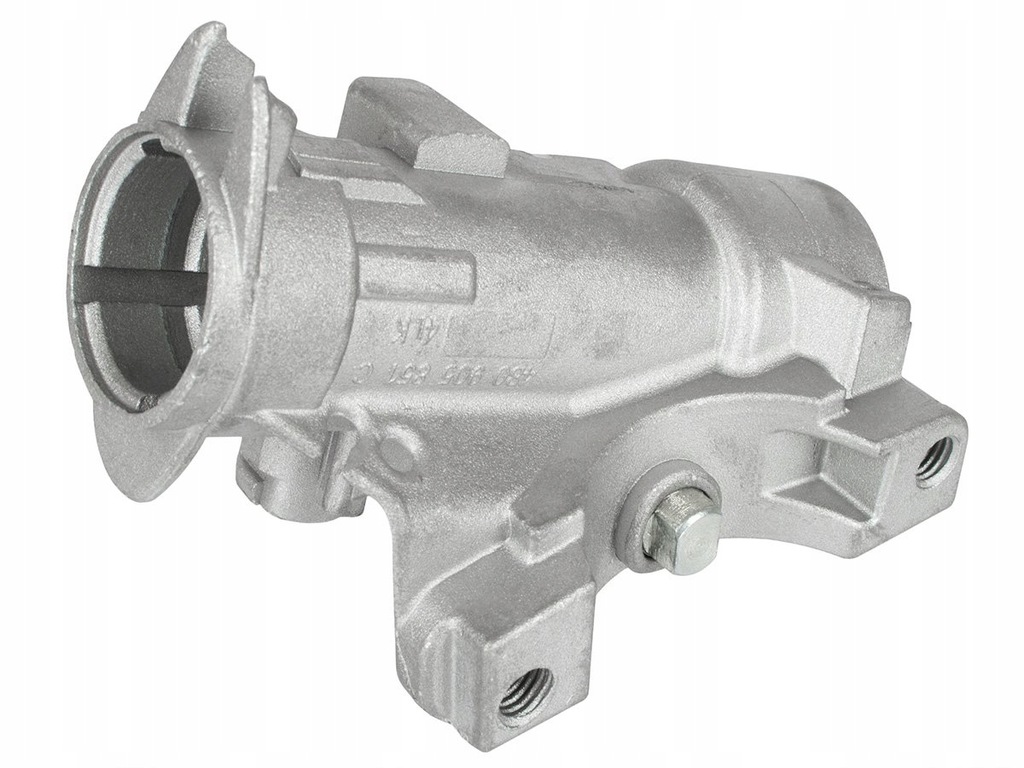 фото №1, Fabia octavia toledo замок зажигания корпус блокировка