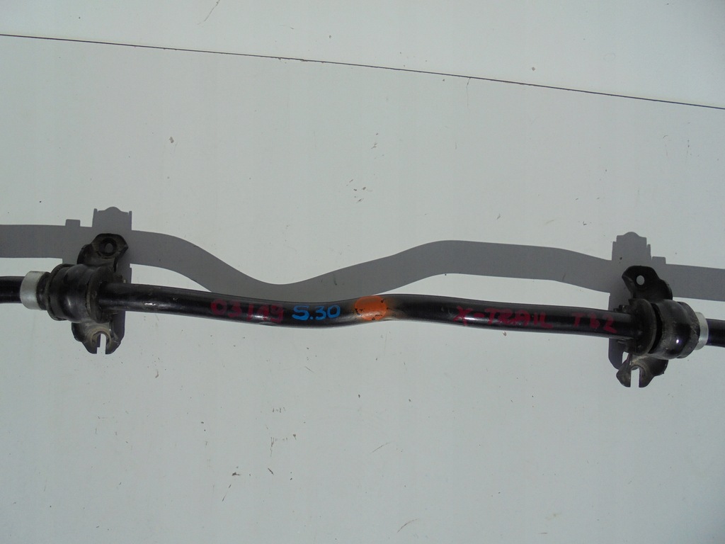 фото №7, Nissan x-trail t32 тяга стабилизатора 2013-2019