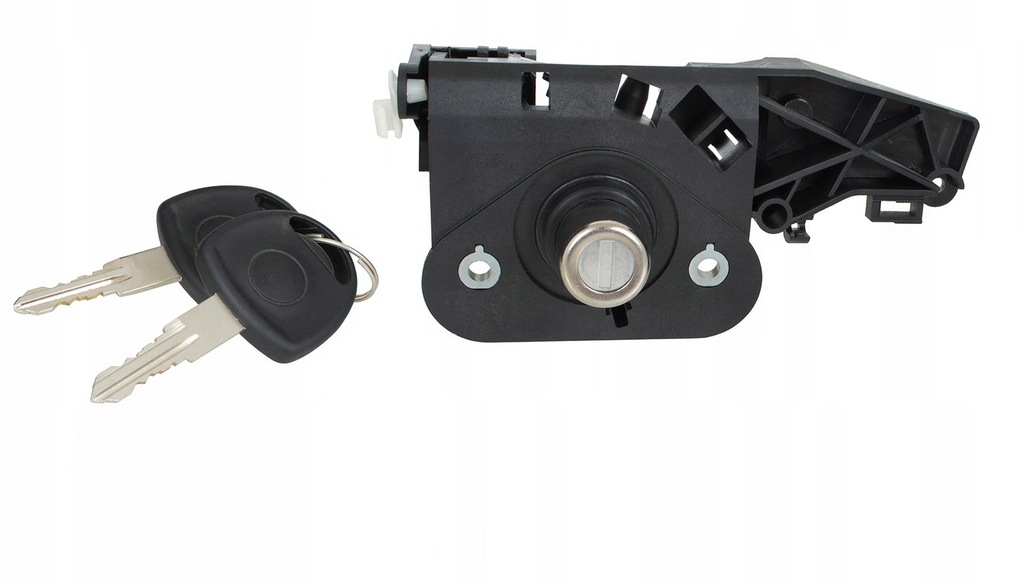 фото №1, Замок багажника kompletny задня opel meriva a 2001-