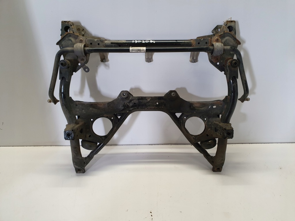 фото №1, Bmw f20 f30 підрамник підрамник підвіска перед 2.5d