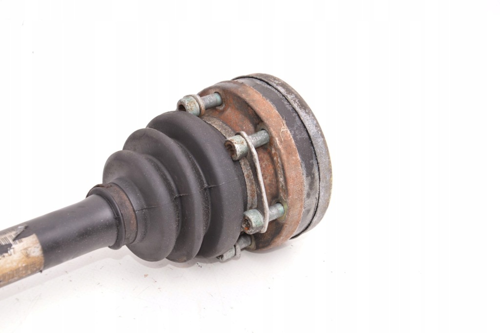 фото №4, Porsche boxster 986 приводной вал задняя 98633202450