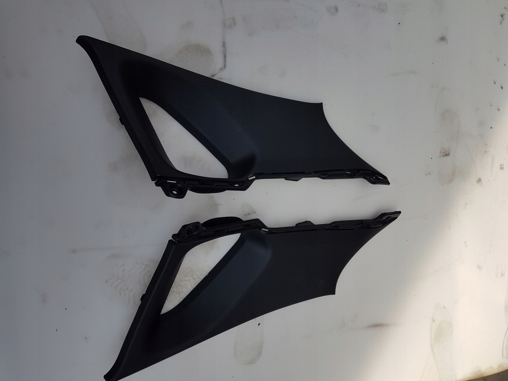 фото №1, Захист стійка даховий hyundai i30 iii 2017- hb