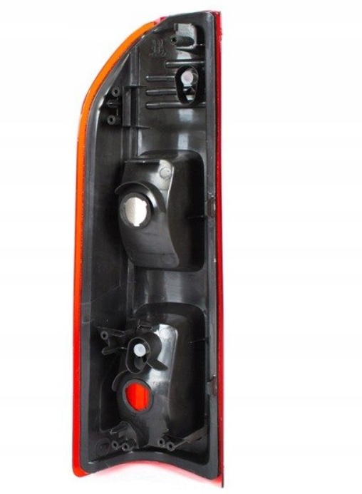 фото №5, 2x лампа задня l+p nissan primastar 2014-