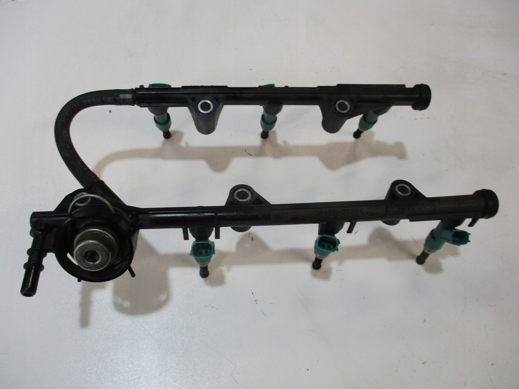 фото №2, Молдинг упорскування lexus rx450 3.5i гібрид