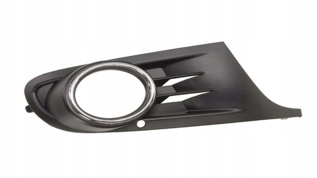 фото №16, Vw golf vi mk6 08- решётка средняя w бампер