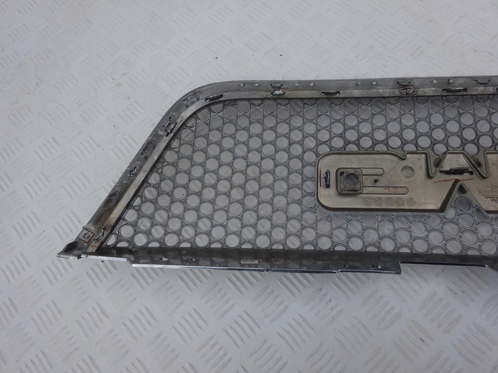 фото №12, Gmc acadia denali решітка радіатора решітка радіатора 25963858 перед