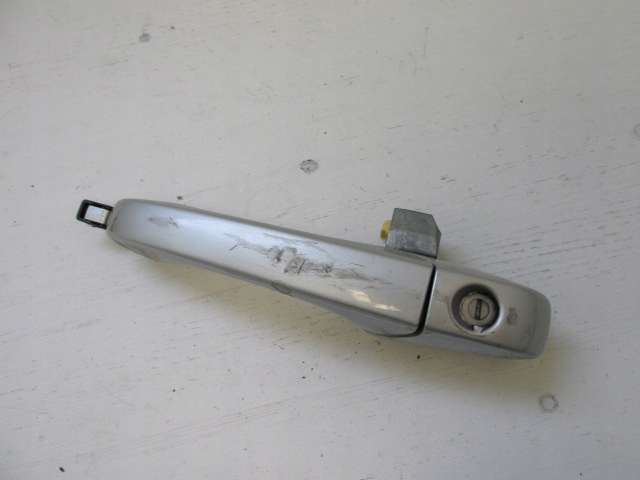 фото №2, Ручка зовнішня лівий перед jeep compass lift