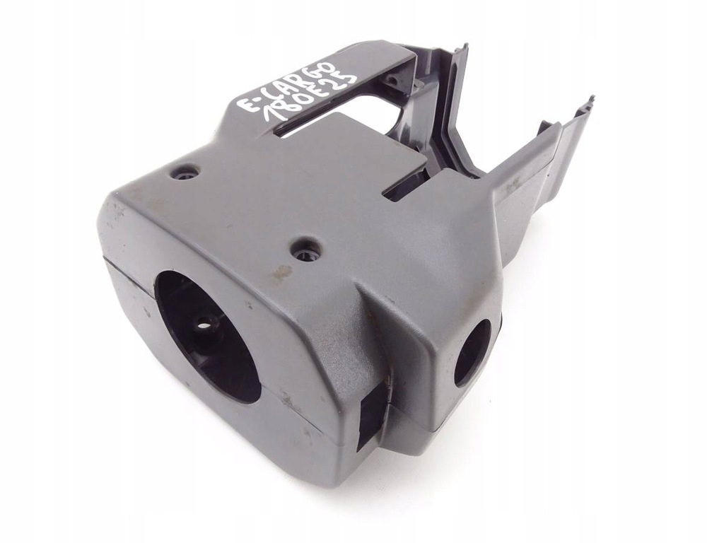 фото №1, Iveco eurocargo ii 02-08 защита корпус замка зажигания