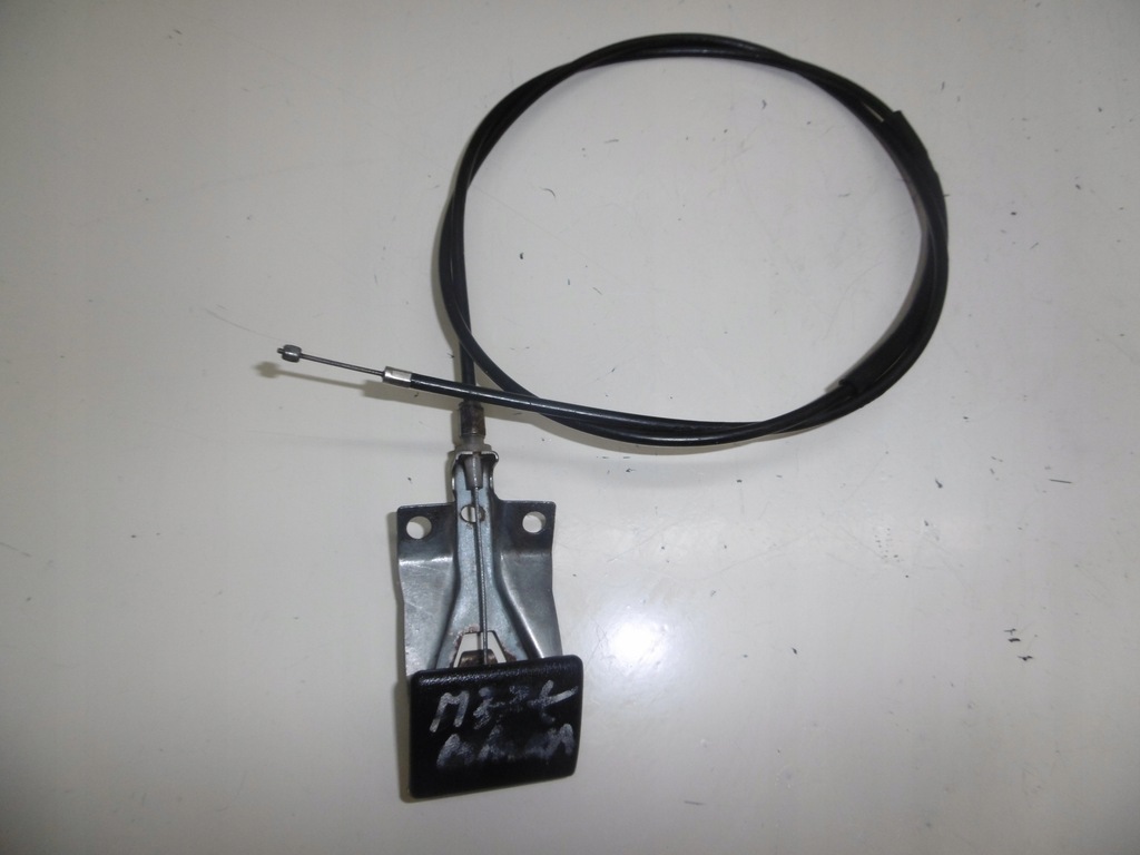 фото №1, Трос ручка капот infiniti m m35 m37 q70