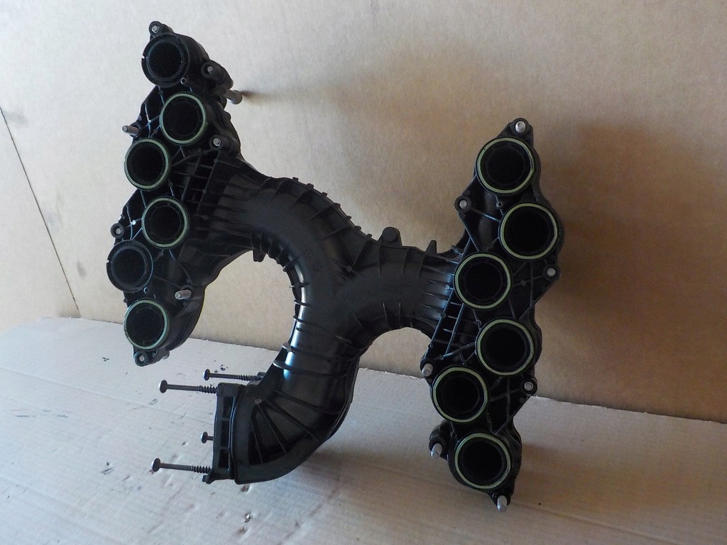 фото №5, Touareg iii 3.0tdi коллектор всасывающий 059129711dp