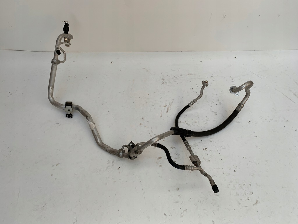 фото №1, Ford c-max ii трубки кондиціонера комплект