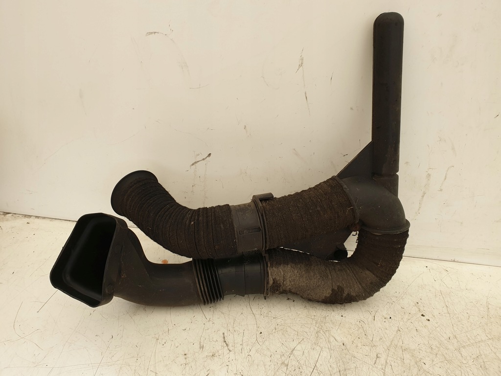 фото №1, Труба wąż шланг воздуха renault laguna ii 2.0