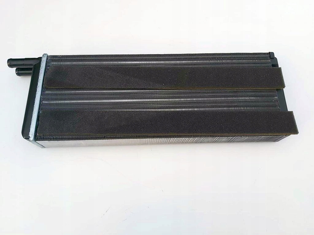 фото №1, Отопитель vw transporter 82-90