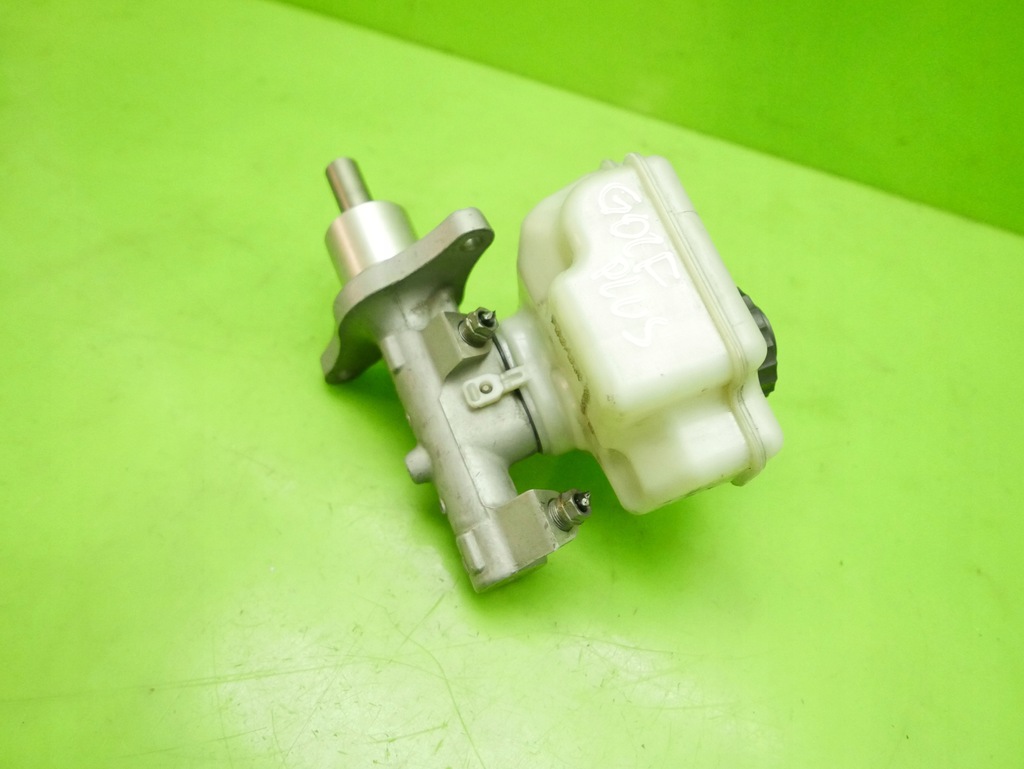 фото №6, Помпа насос гальмівна vw golf plus 1.9 tdi 04-08